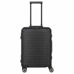 Travelite Next - 4-Rollen-Kabinentrolley S 55 Cm
