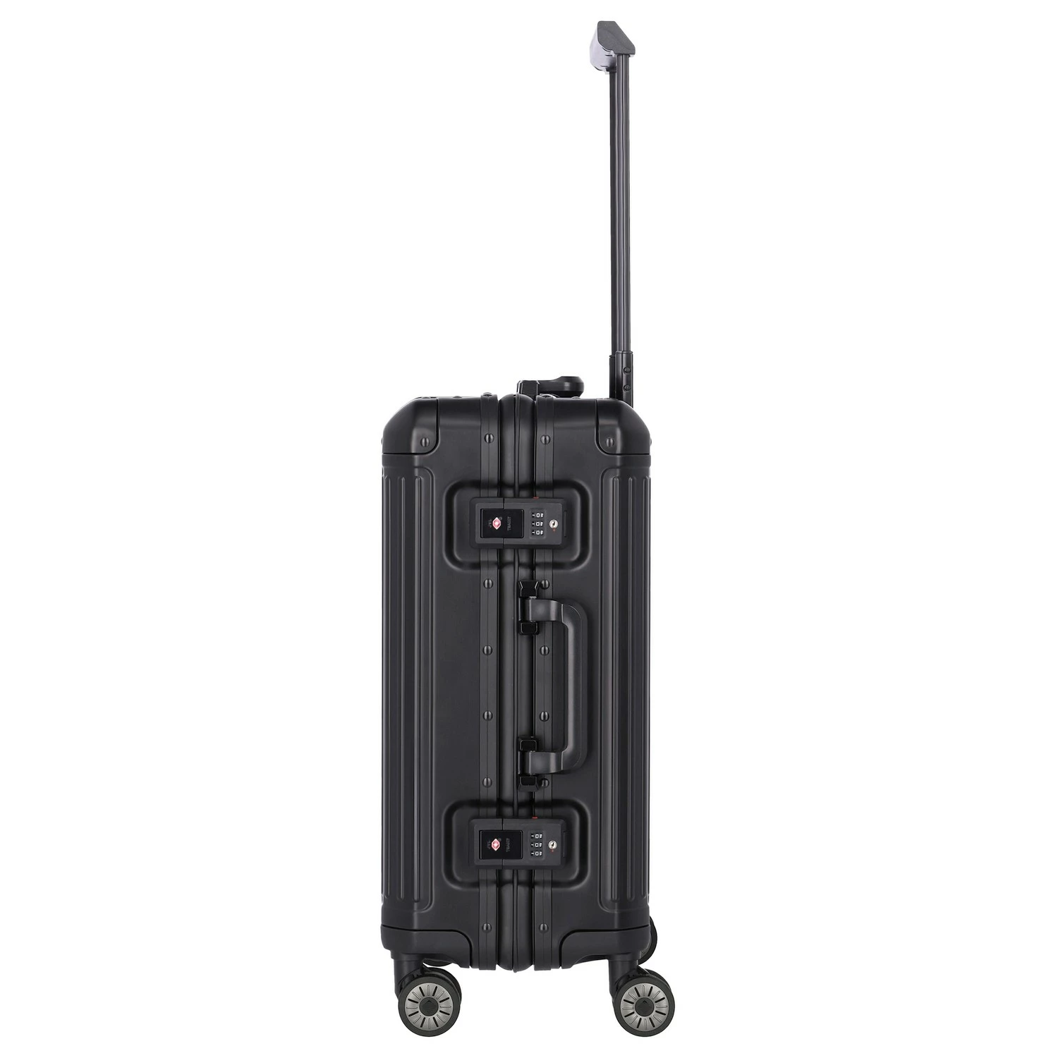 Travelite Next - 4-Rollen-Kabinentrolley S 55 Cm – Bild 3