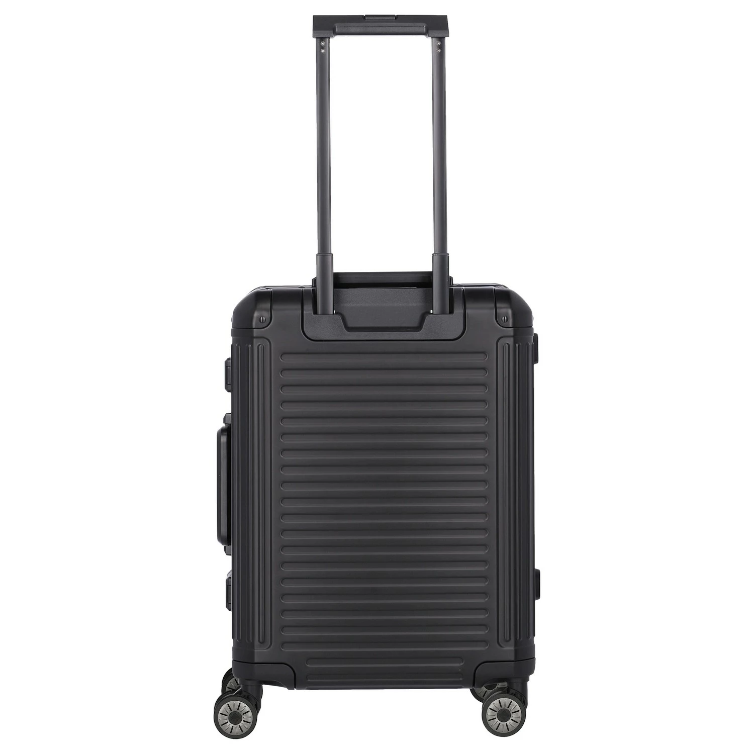 Travelite Next - 4-Rollen-Kabinentrolley S 55 Cm – Bild 5