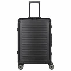 Travelite Next - 4-Rollen-Trolley M 67 Cm