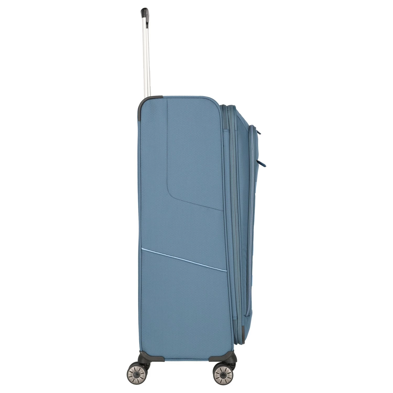 Travelite Skaii - 4-Rollen-Trolley L 78 Cm Erw. – Bild 5
