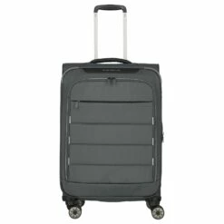 Travelite Skaii - 4-Rollen-Trolley M 67 Cm Erw.