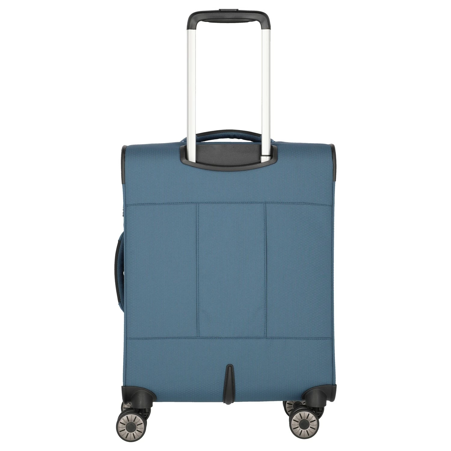 Travelite Skaii - 4-Rollen-Kabinentrolley S 55 Cm – Bild 4
