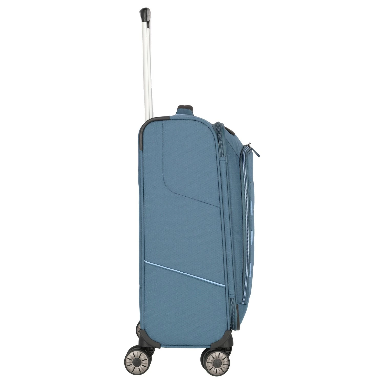 Travelite Skaii - 4-Rollen-Kabinentrolley S 55 Cm – Bild 5