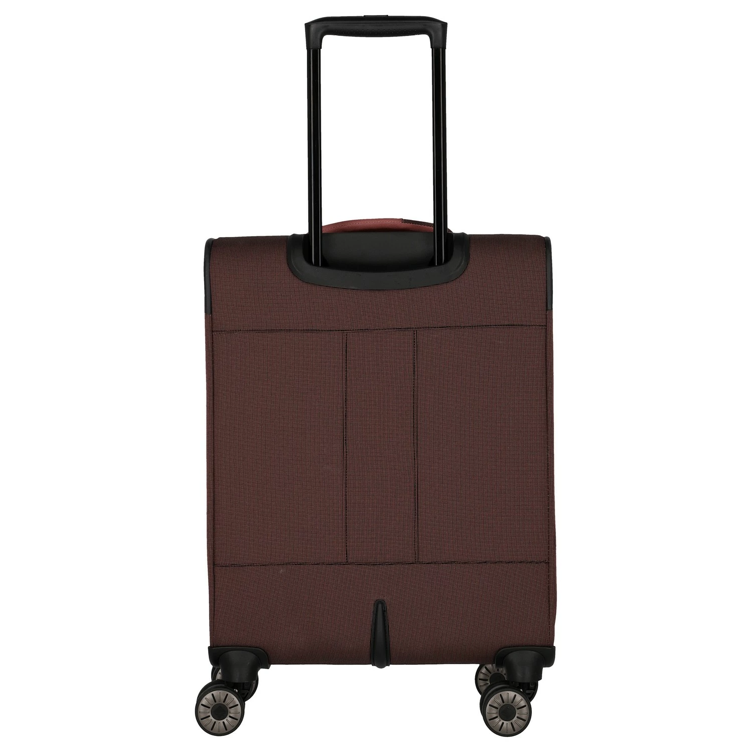 Travelite Viia - 4-Rollen-Kabinentrolley S 55 Cm – Bild 4