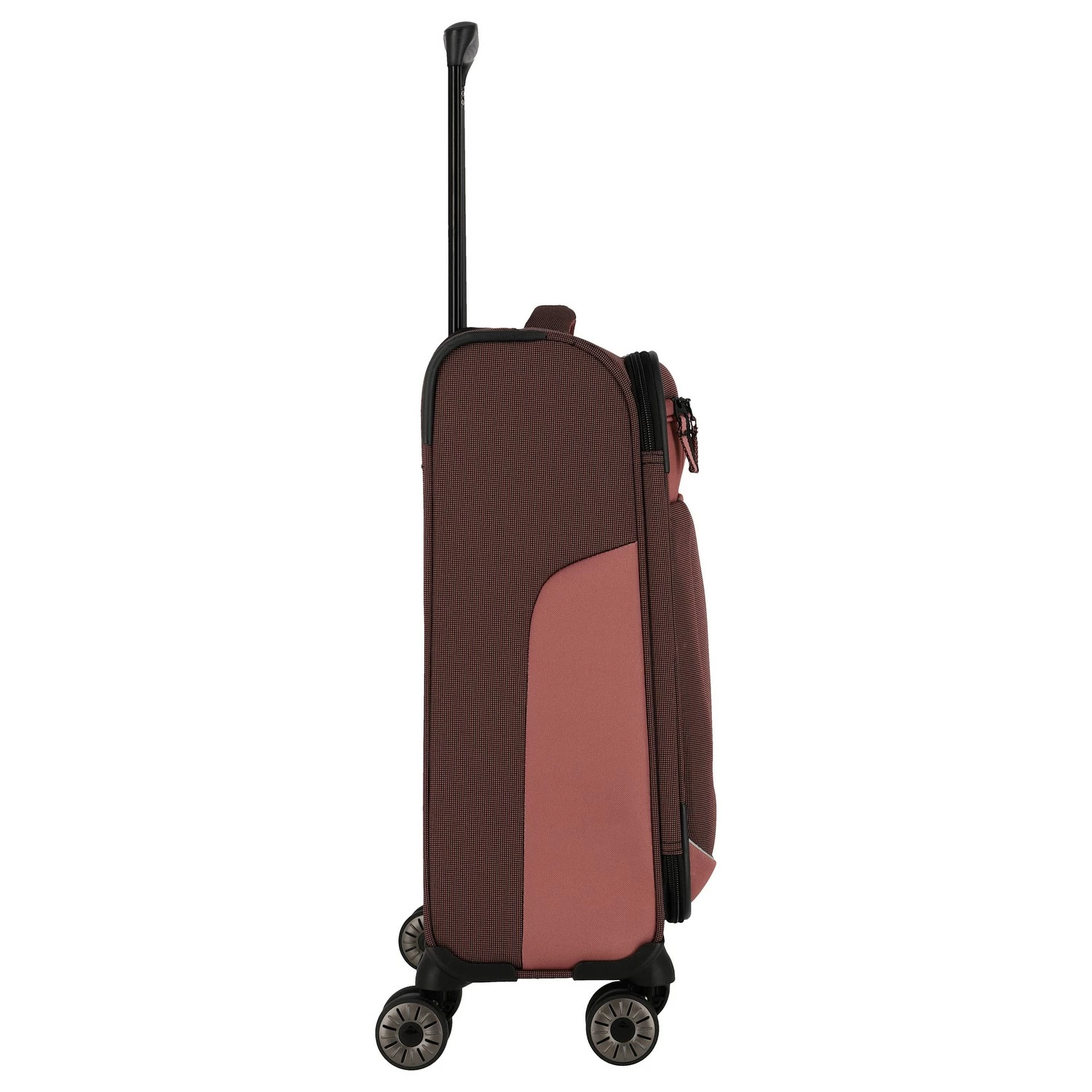 Travelite Viia - 4-Rollen-Kabinentrolley S 55 Cm – Bild 5