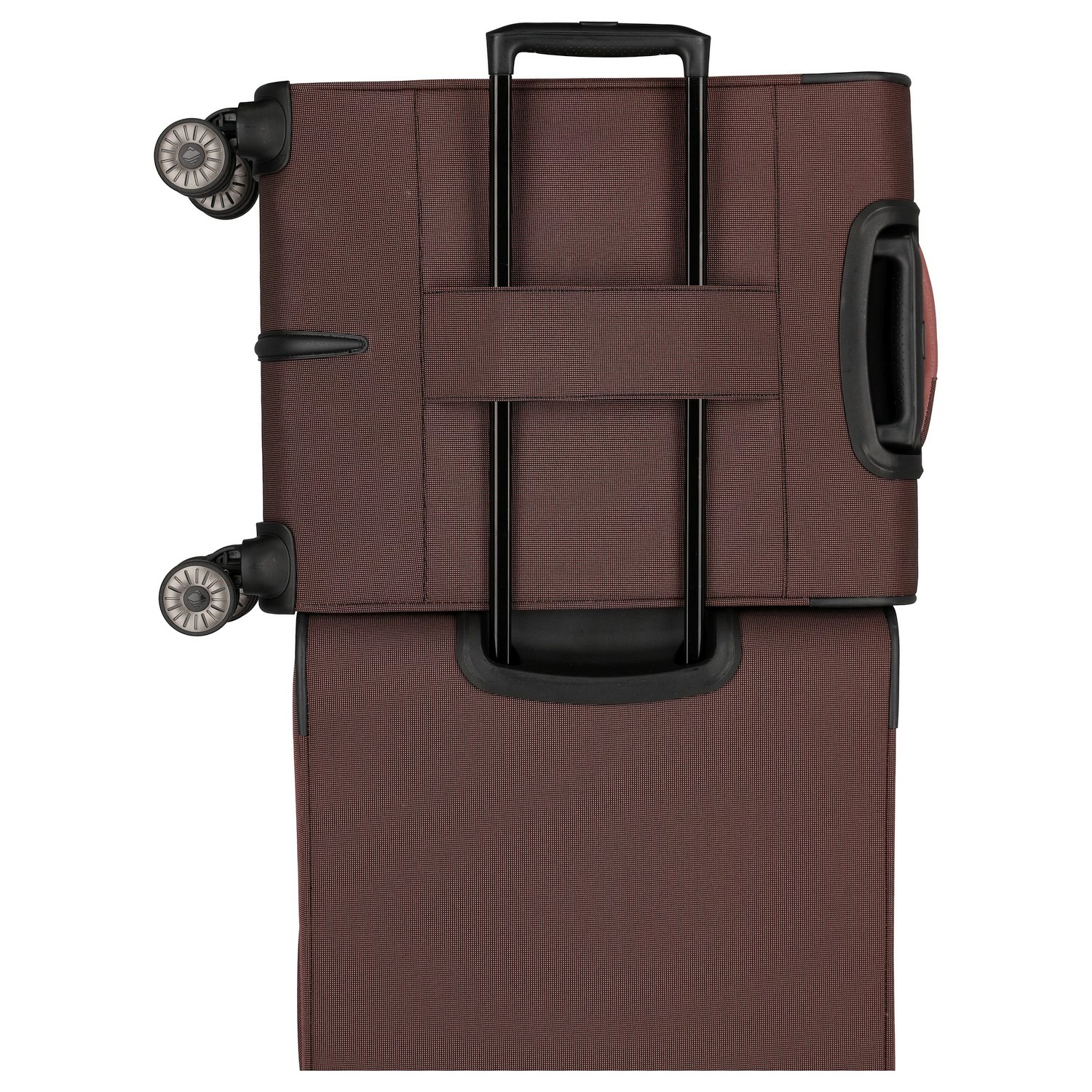 Travelite Viia - 4-Rollen-Kabinentrolley S 55 Cm – Bild 7