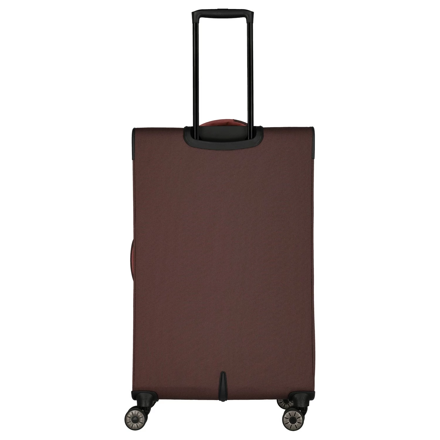 Travelite Viia - 4-Rollen-Trolley L 77 Cm Erw. – Bild 4