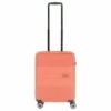 Travelite Waal - 4-Rollen Kabinentrolley S 55 Cm