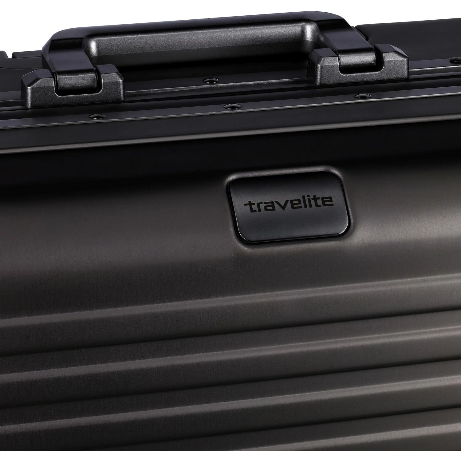 Travelite Next - 4-Rollen-Kabinentrolley S 55 Cm – Bild 7
