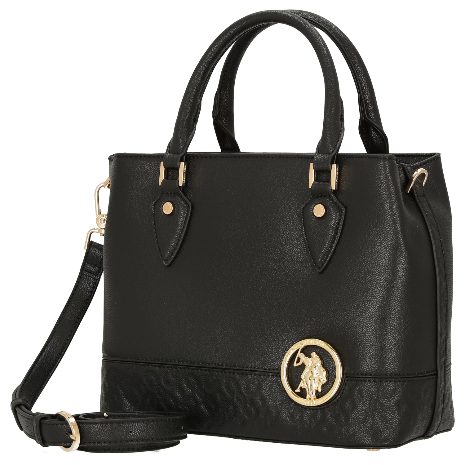 U.S. Polo Assn. Bettendorf - Shopper S 27 Cm – Bild 2