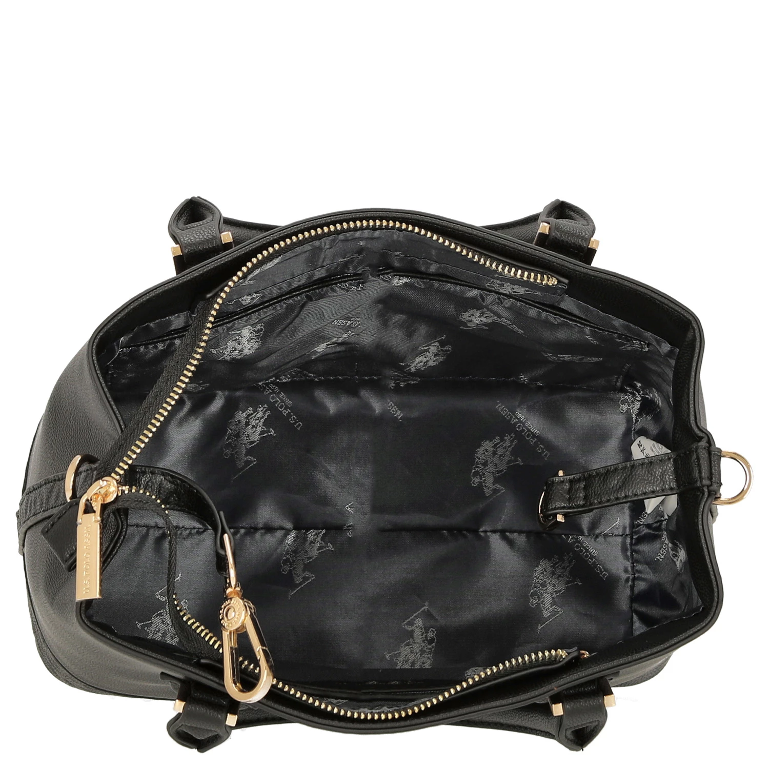 U.S. Polo Assn. Bettendorf - Shopper S 27 Cm – Bild 6