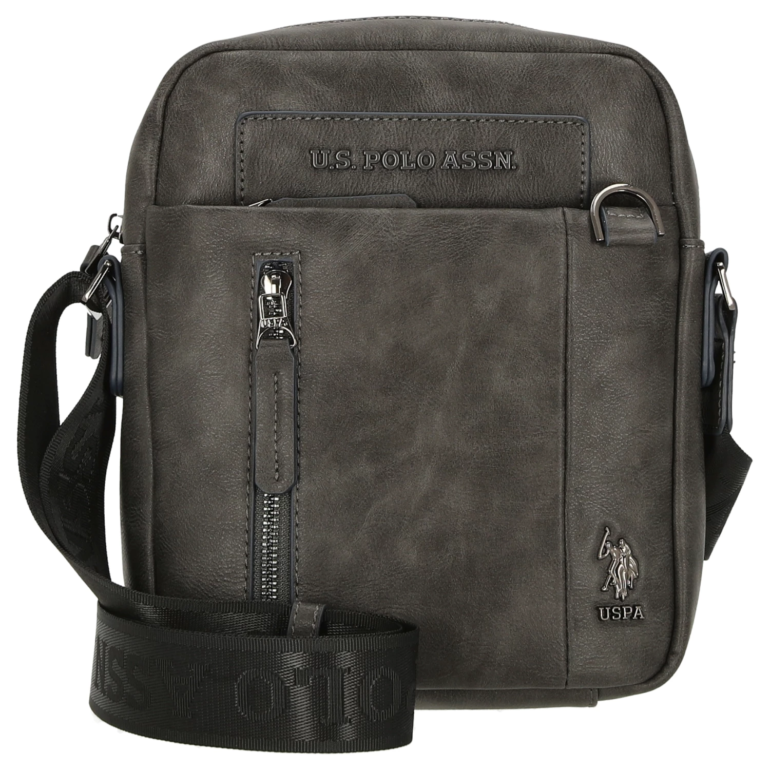 U.S. Polo Assn. Cambridge - Umhängetasche 28 Cm
