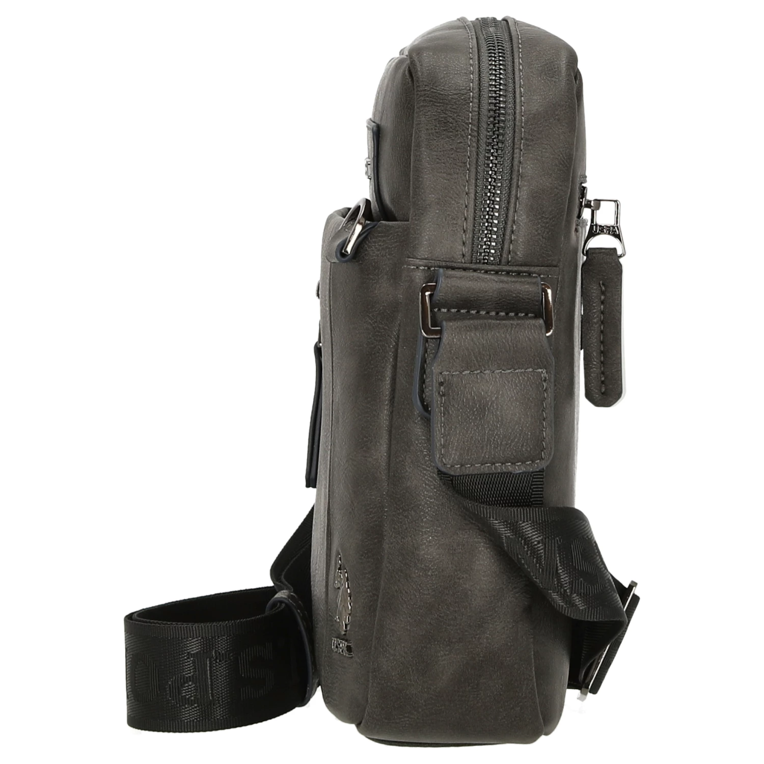 U.S. Polo Assn. Cambridge - Umhängetasche 28 Cm – Bild 3