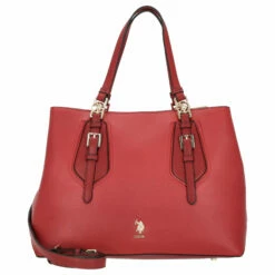 U.S. Polo Assn. Forest - Handtasche 35 Cm