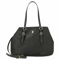 U.S. Polo Assn. Houston - Handtasche Nylon 33 Cm