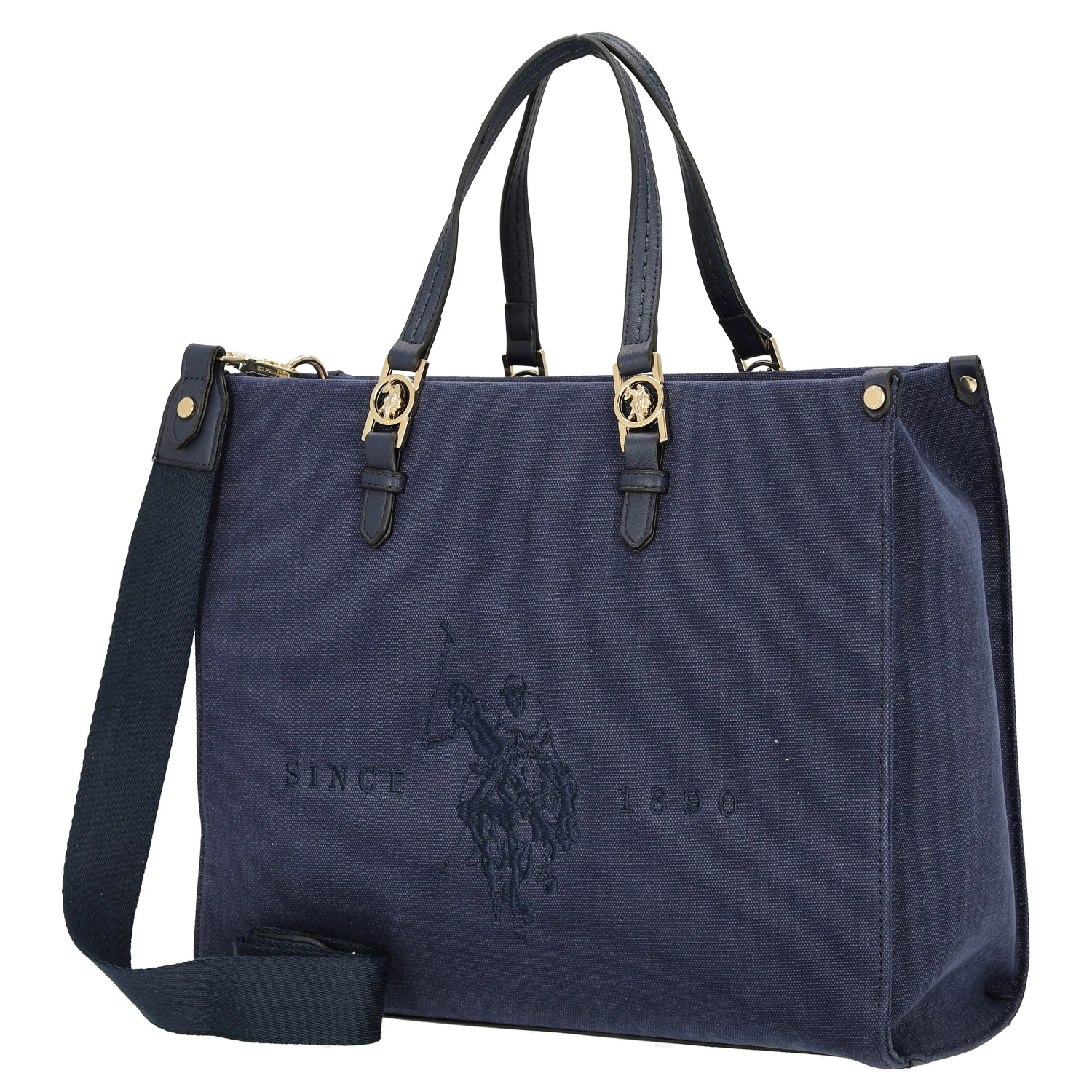 U.S. Polo Assn. Margaritaville - Shopper L 36 Cm – Bild 2