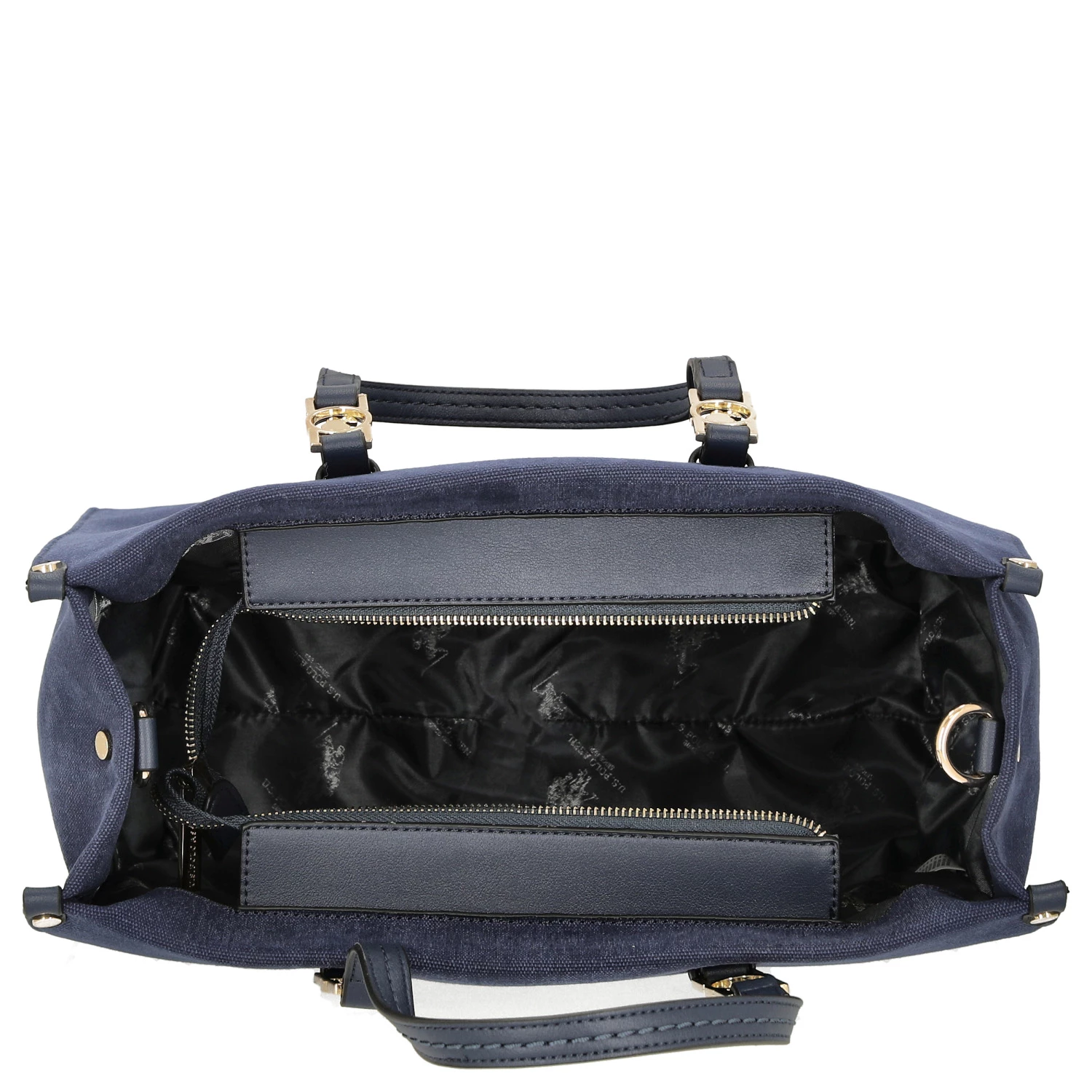 U.S. Polo Assn. Margaritaville - Shopper L 36 Cm – Bild 6