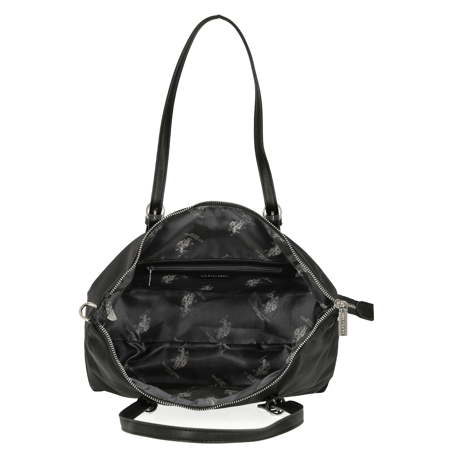 U.S. Polo Assn. Springfield - Shopper 31 Cm – Bild 6