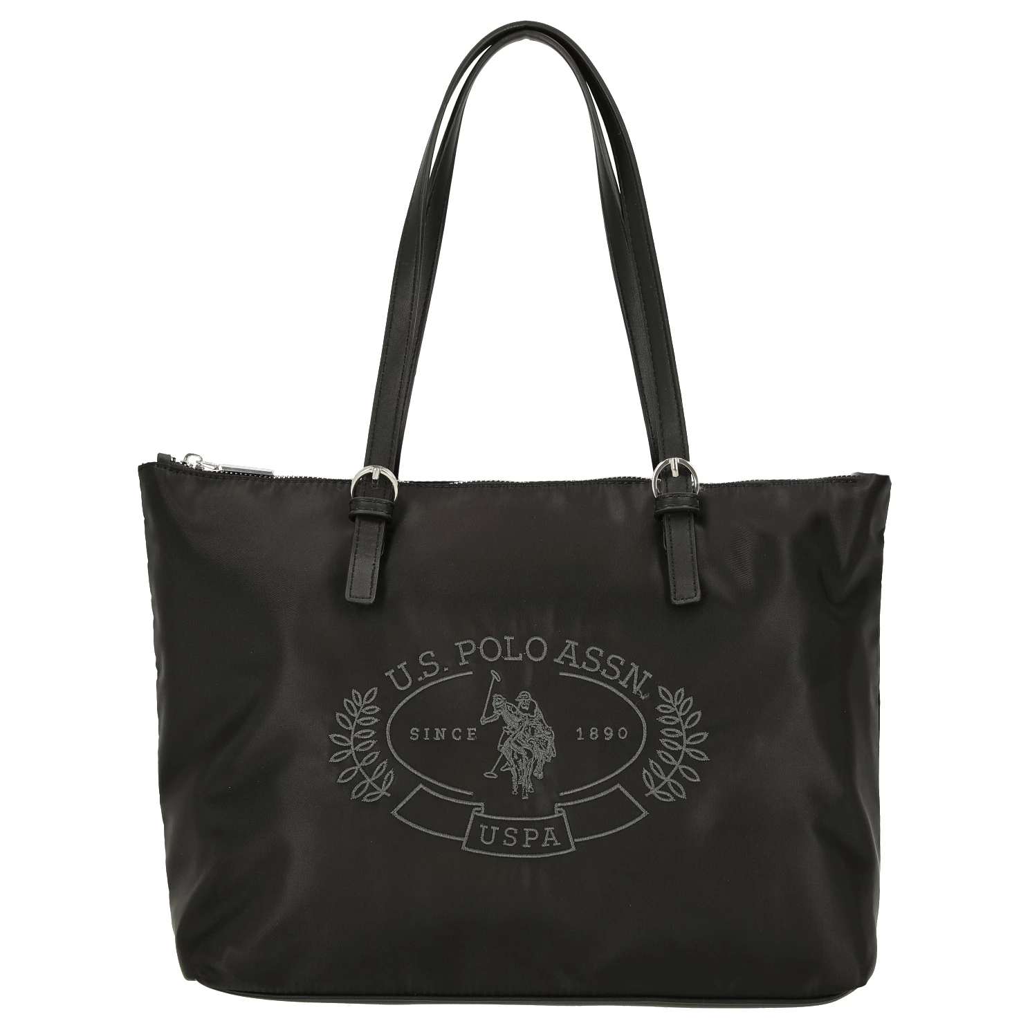 U.S. Polo Assn. Springfield - Shopper Nylon M 40 Cm