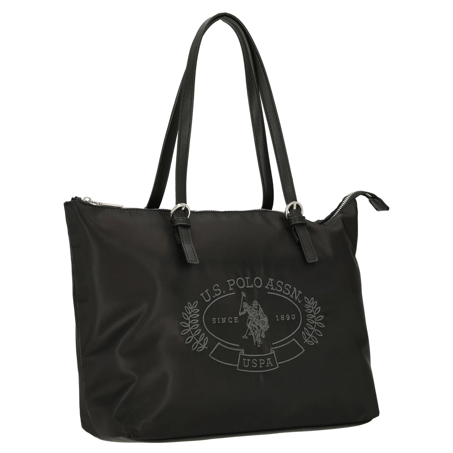 U.S. Polo Assn. Springfield - Shopper Nylon M 40 Cm – Bild 5