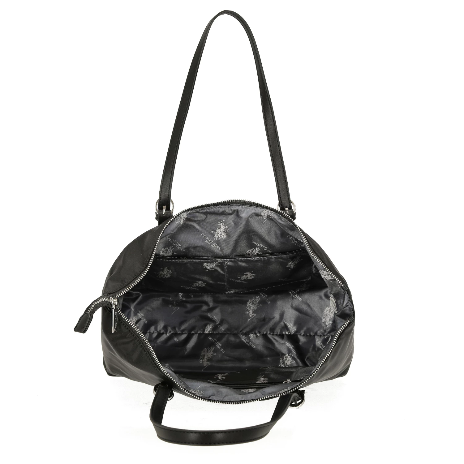 U.S. Polo Assn. Springfield - Shopper Nylon M 40 Cm – Bild 6