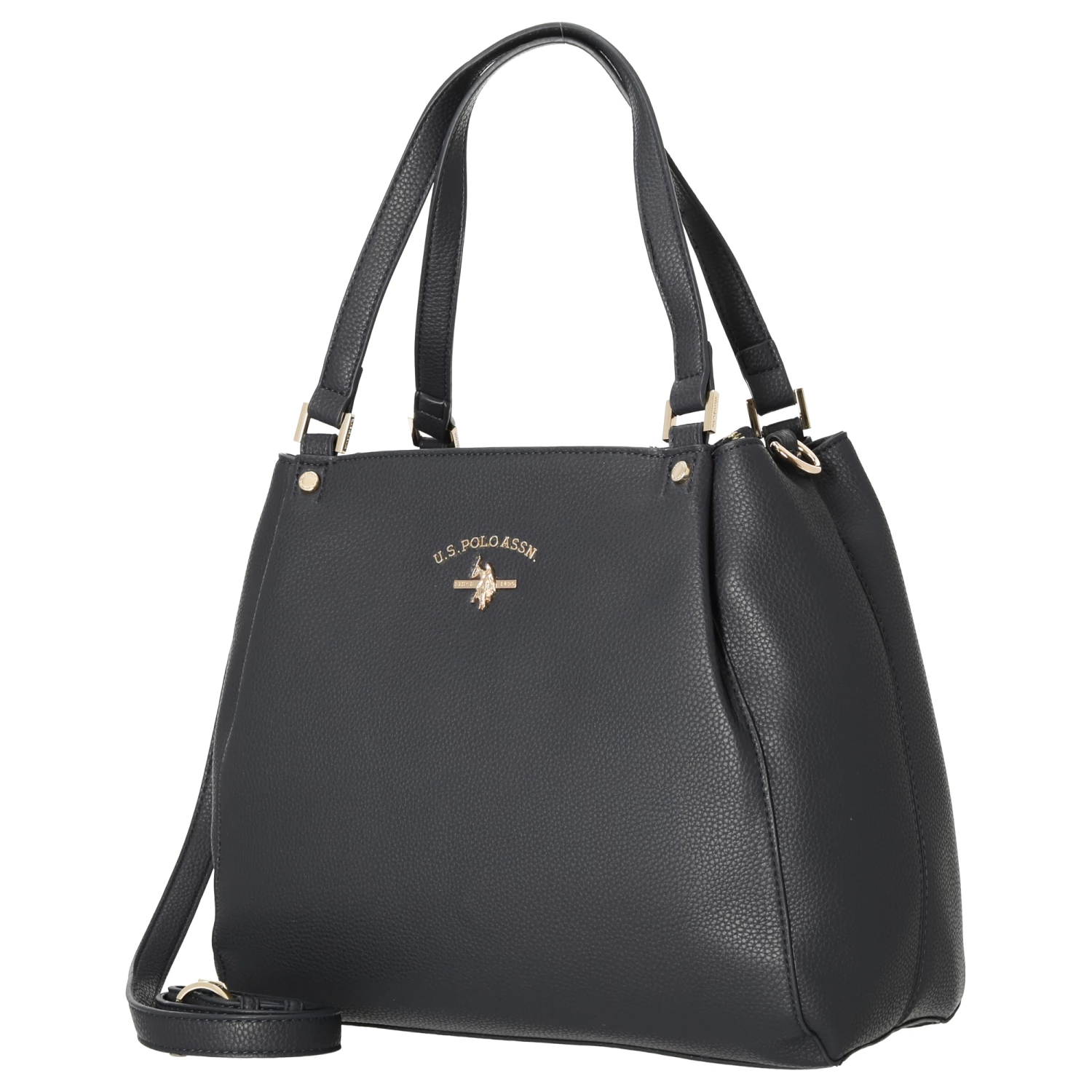 U.S. Polo Assn. Stanford - Shopper 32 Cm S – Bild 2