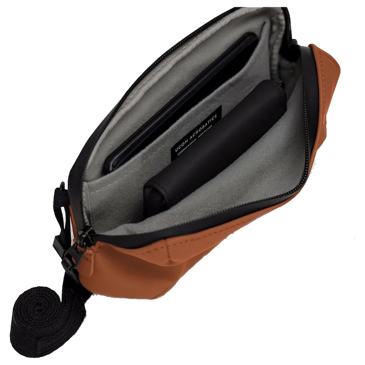 Ucon Acrobatics Ando Lotus - Umhängetasche 20 Cm – Bild 4