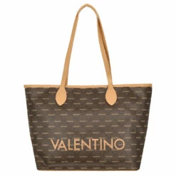 Valentino Bags Liuto - Shopper 38 Cm