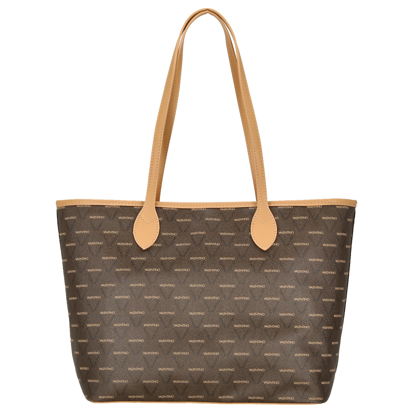 Valentino Bags Liuto - Shopper 38 Cm – Bild 4