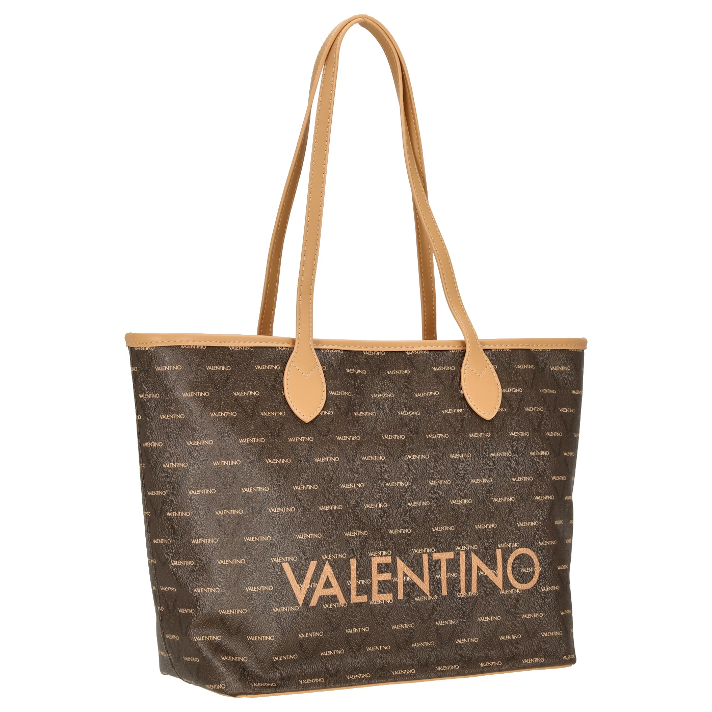 Valentino Bags Liuto - Shopper 38 Cm – Bild 5