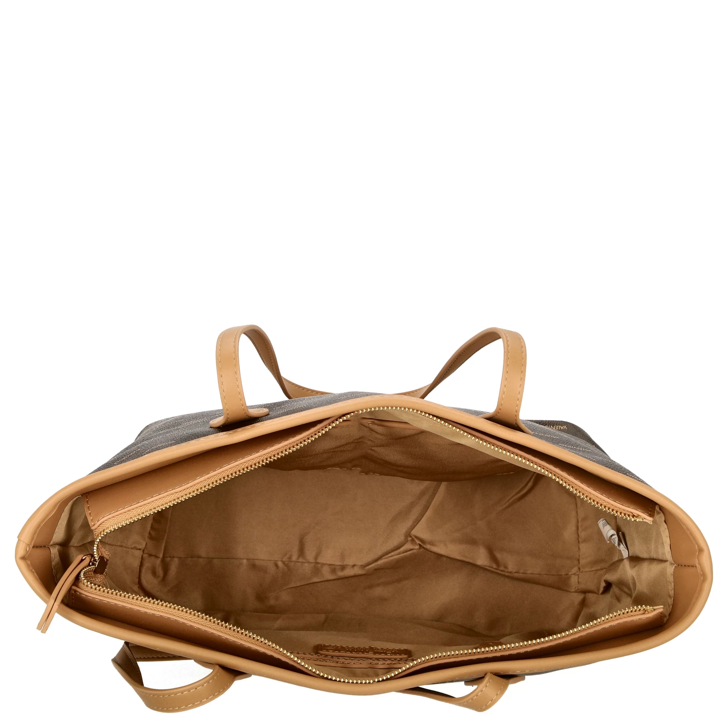 Valentino Bags Liuto - Shopper 38 Cm – Bild 6