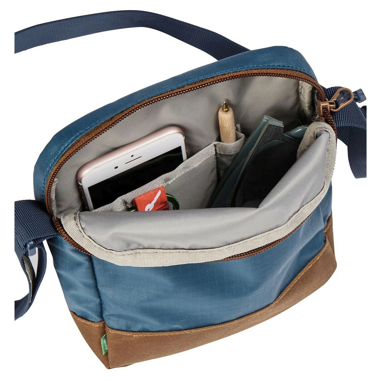 Vaude Ben City - Schultertasche 24 Cm – Bild 3