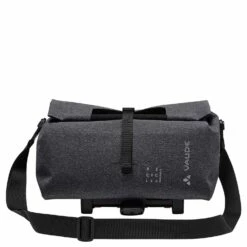 Vaude ReCycle Shopper 10 - Hinterradtasche 37 Cm