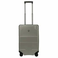 Victorinox Lexicon Hardside Frequent Flyer S - 4-Rollen-Kabinentrolley 55 Cm