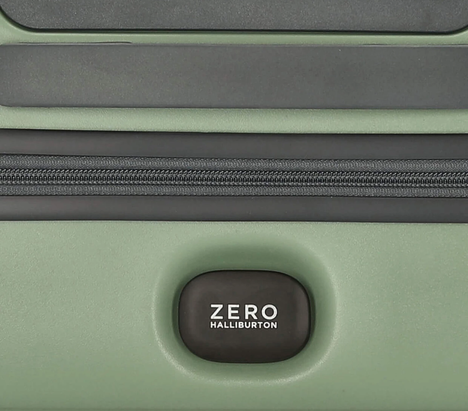 Zero Halliburton Edge Lightweight Continental Carry-On - 4-Rollen-Trolley 55.9 Cm – Bild 8