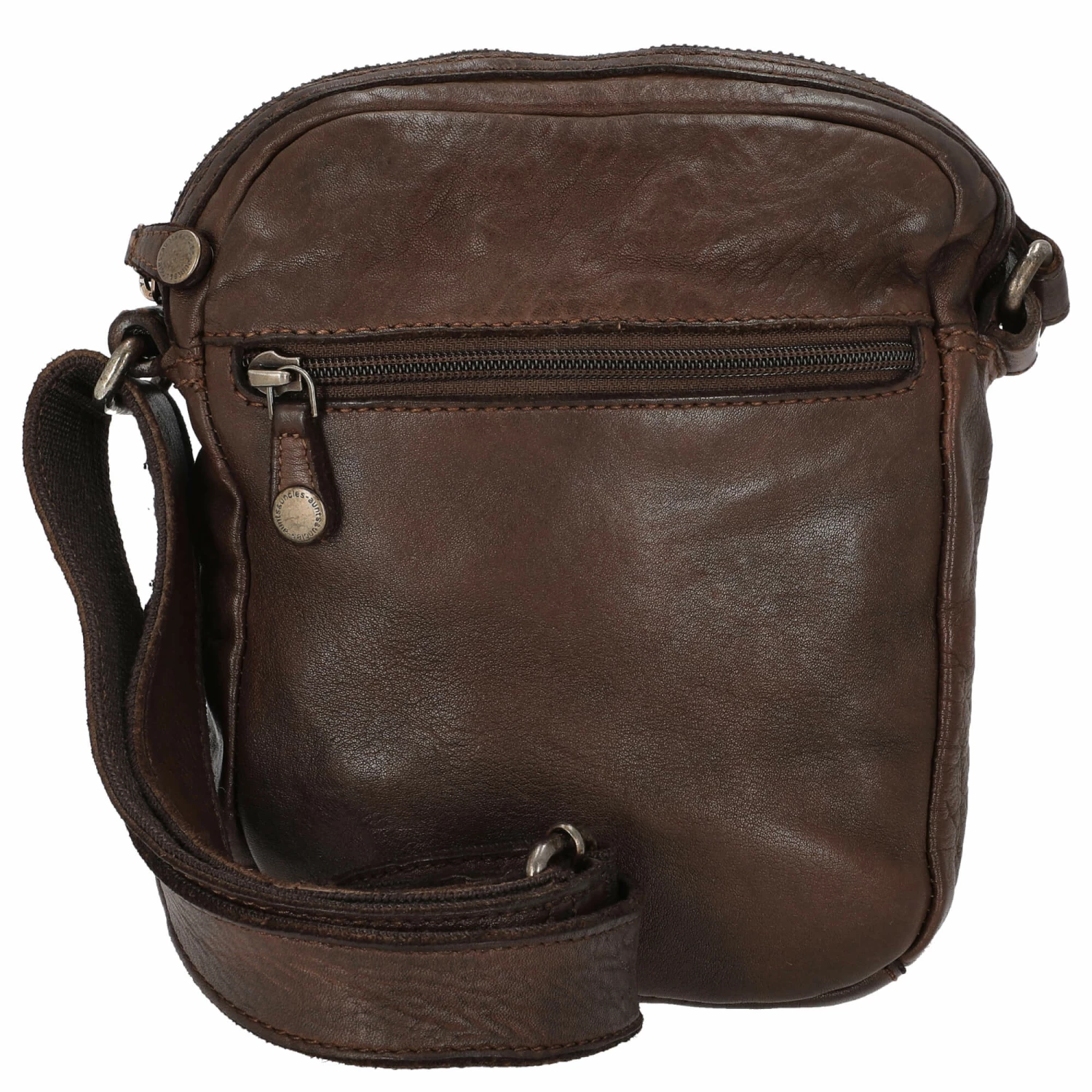 Aunts & Uncles Barber Shop Van Dyke - Umhängetasche 17.5 Cm