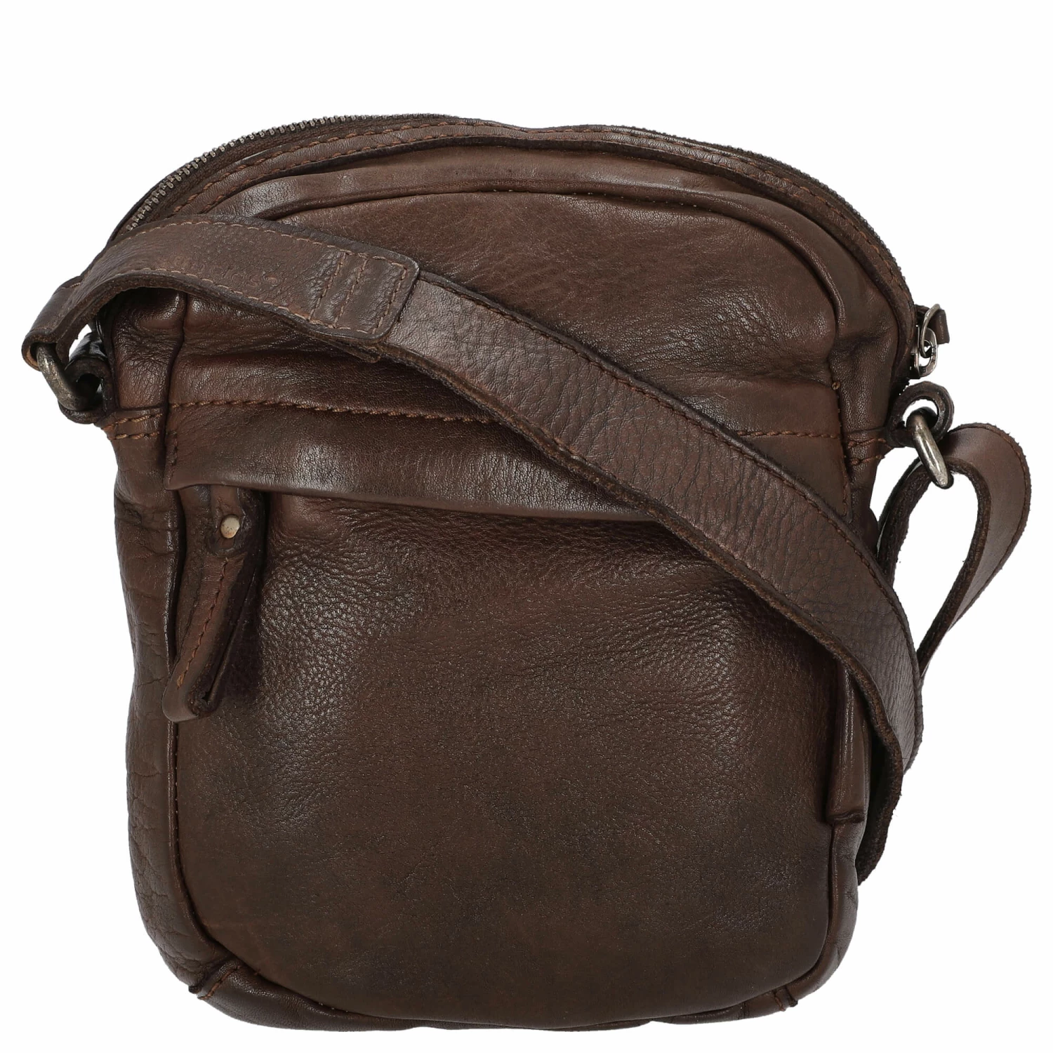 Aunts & Uncles Barber Shop Van Dyke - Umhängetasche 17.5 Cm – Bild 4