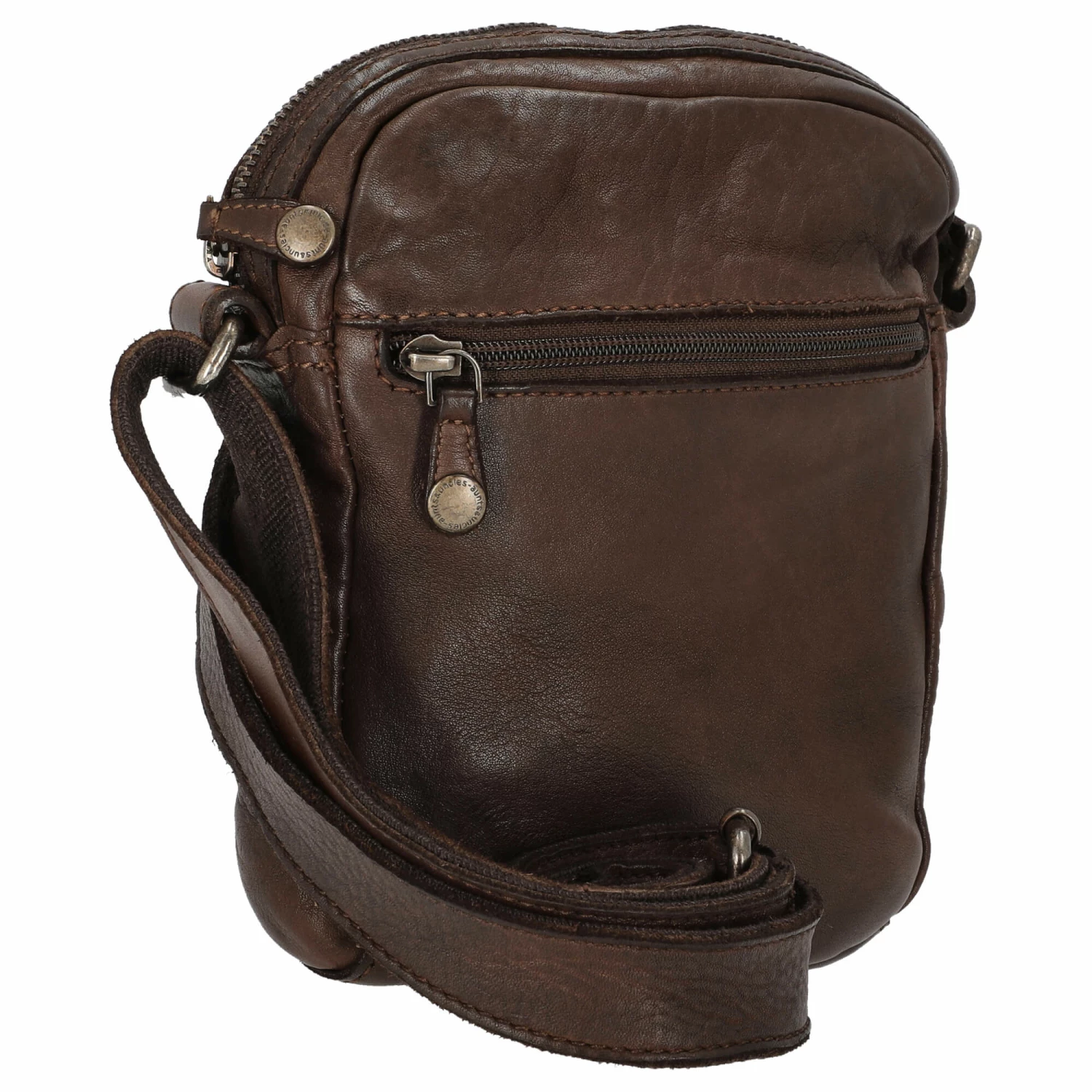 Aunts & Uncles Barber Shop Van Dyke - Umhängetasche 17.5 Cm – Bild 5