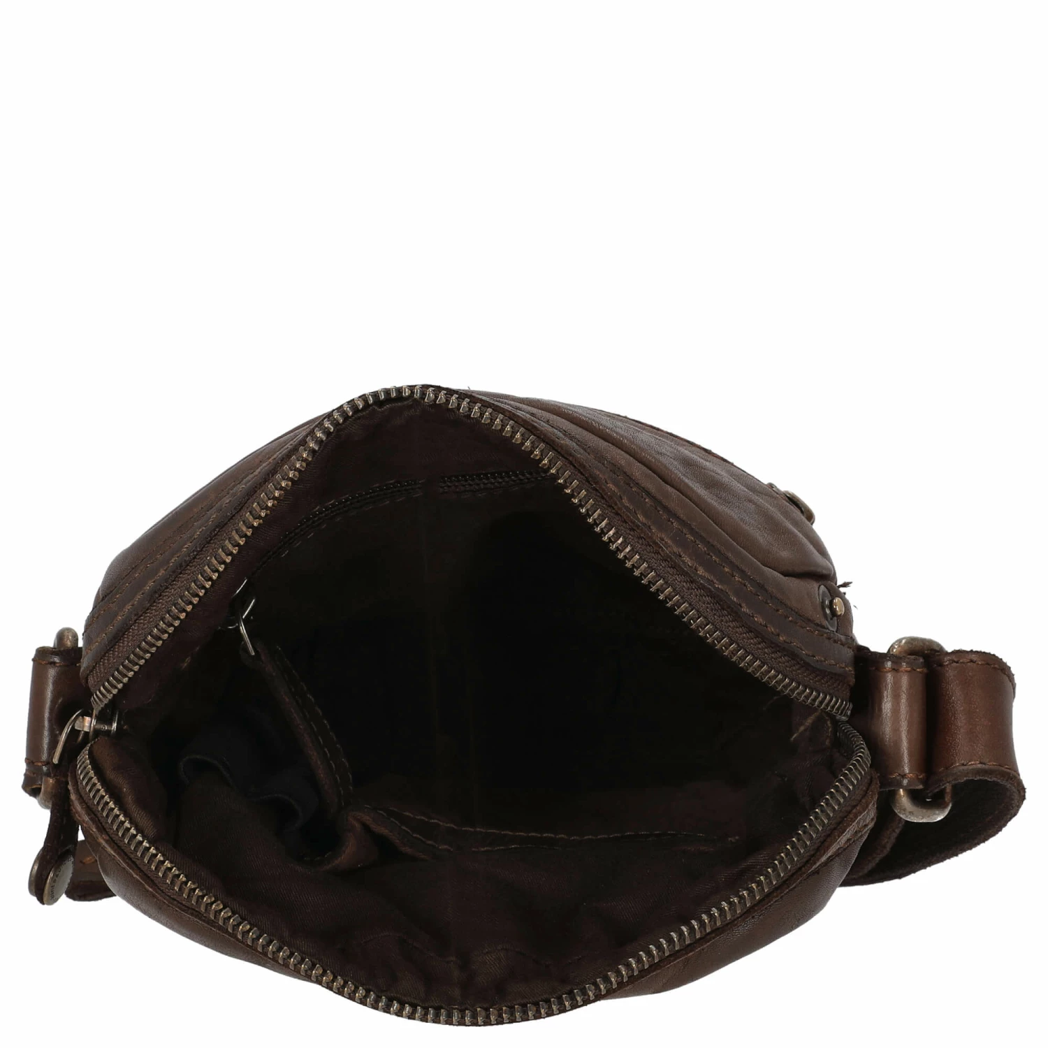 Aunts & Uncles Barber Shop Van Dyke - Umhängetasche 17.5 Cm – Bild 6