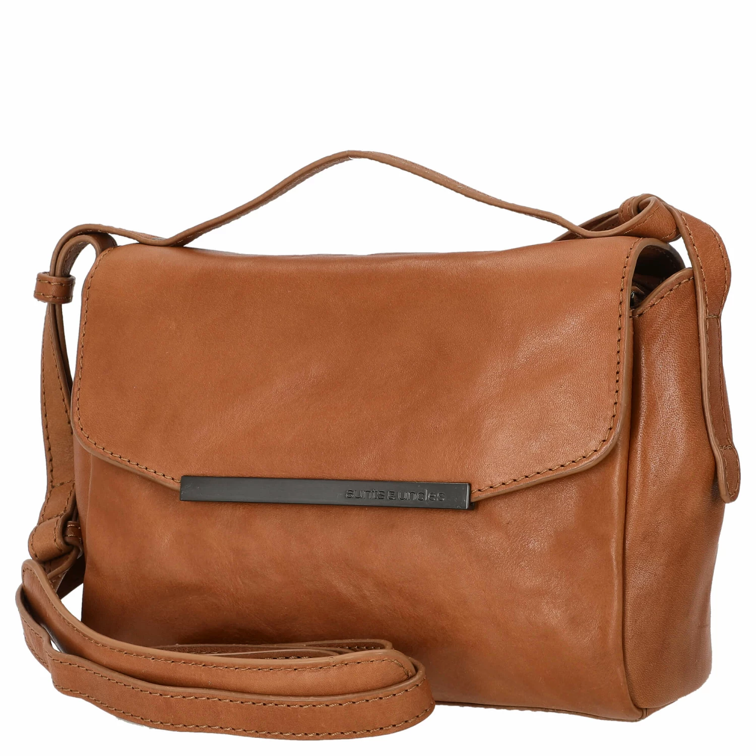 Aunts & Uncles Grandmas Luxury Club Mrs. Bao Bun - Schultertasche 20 Cm – Bild 2