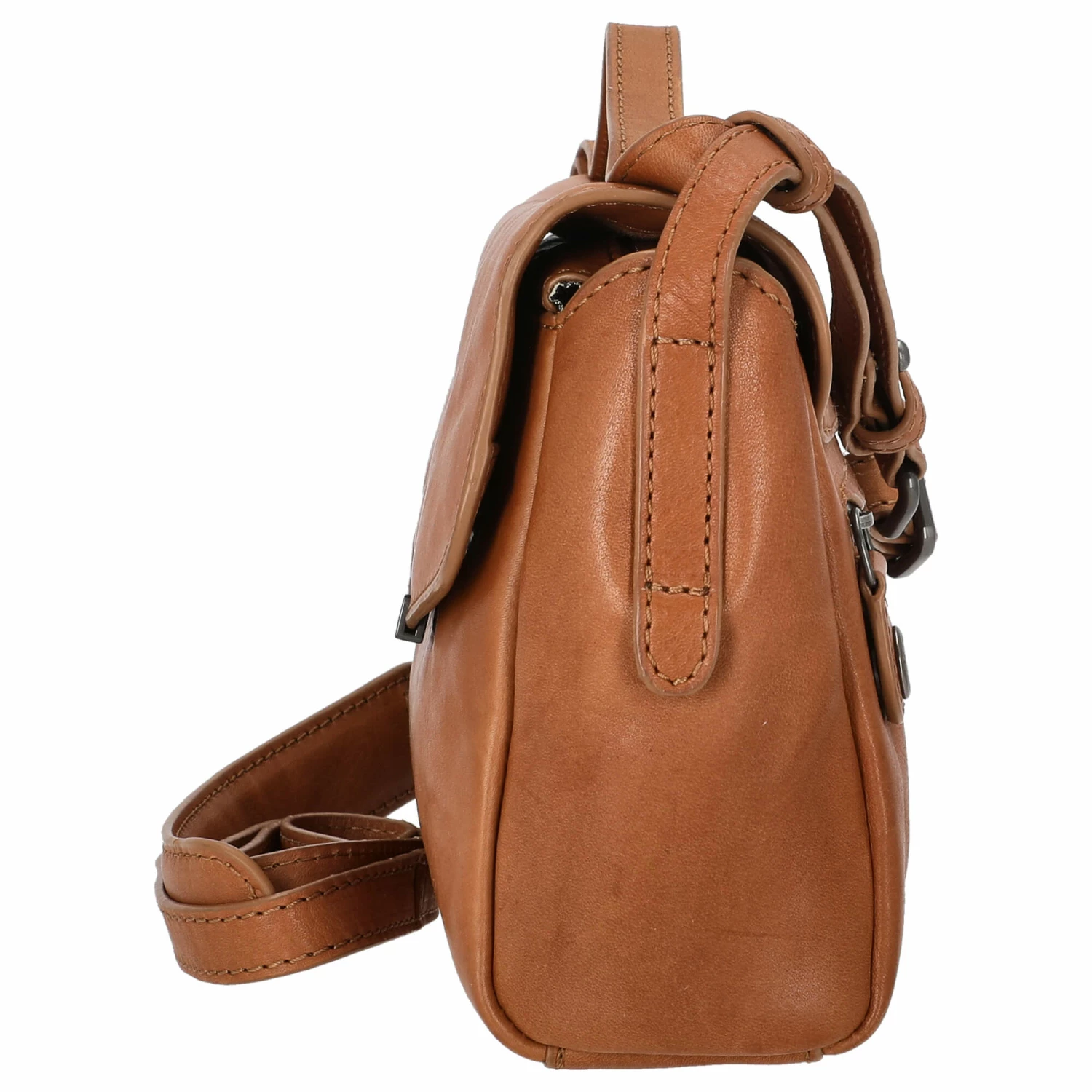 Aunts & Uncles Grandmas Luxury Club Mrs. Bao Bun - Schultertasche 20 Cm – Bild 3