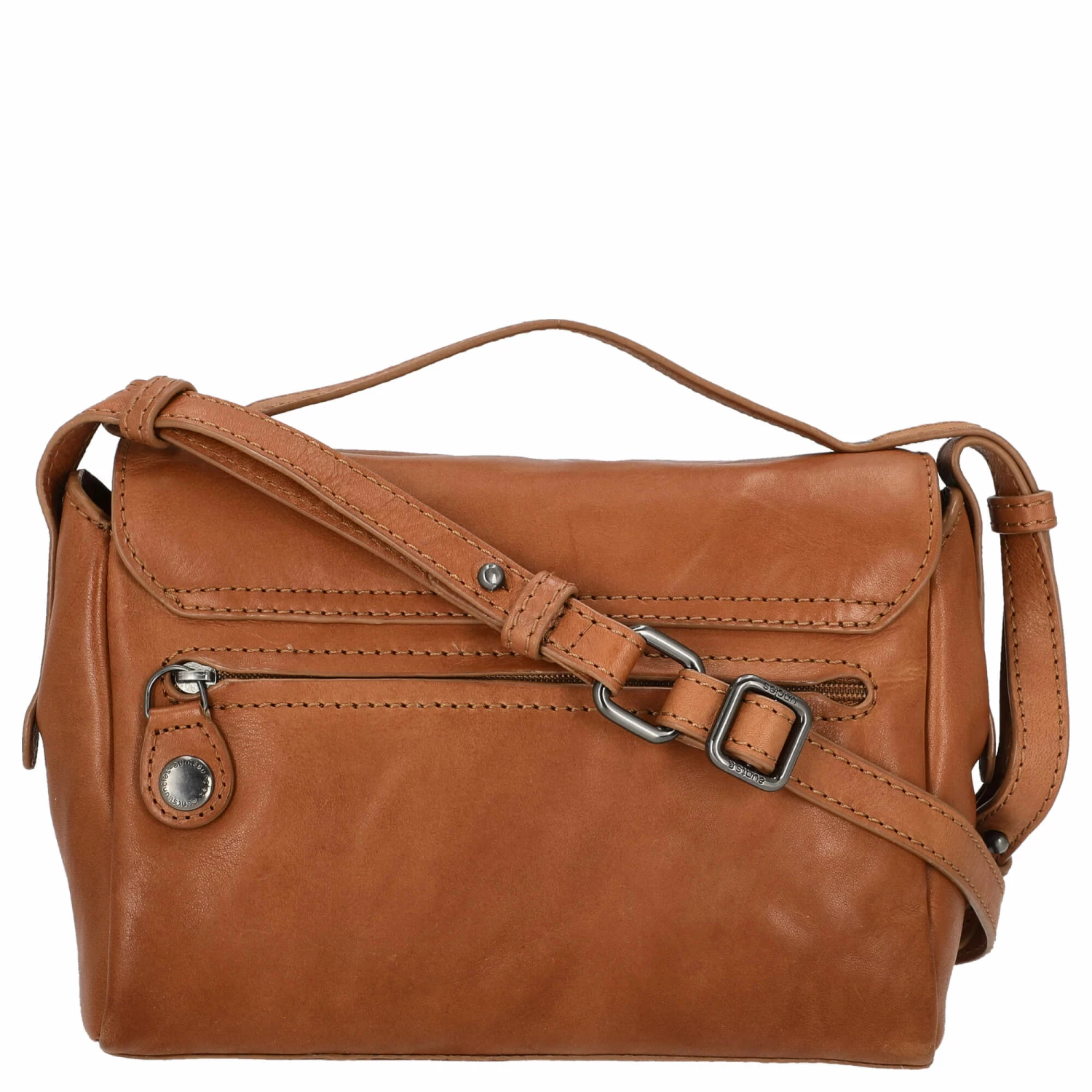 Aunts & Uncles Grandmas Luxury Club Mrs. Bao Bun - Schultertasche 20 Cm – Bild 4