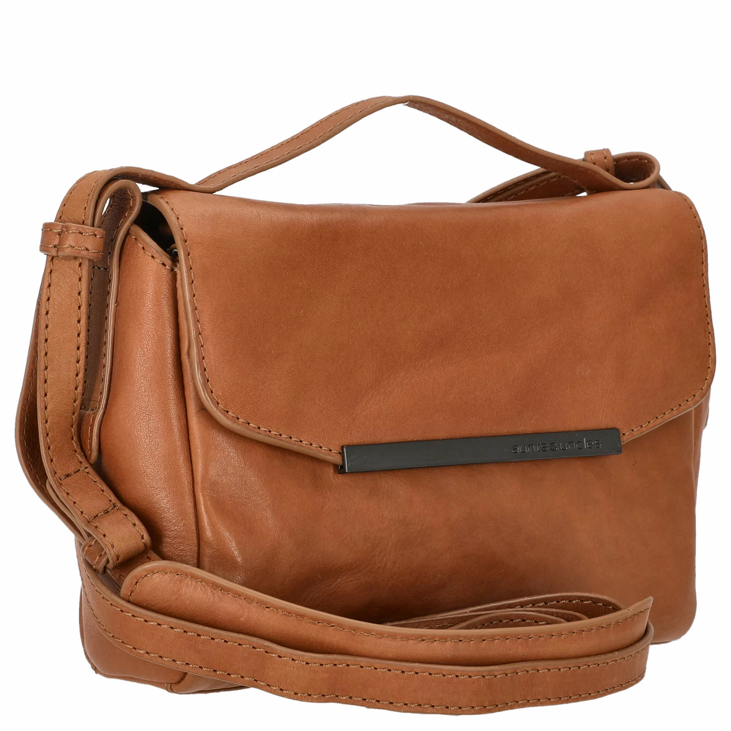 Aunts & Uncles Grandmas Luxury Club Mrs. Bao Bun - Schultertasche 20 Cm – Bild 5