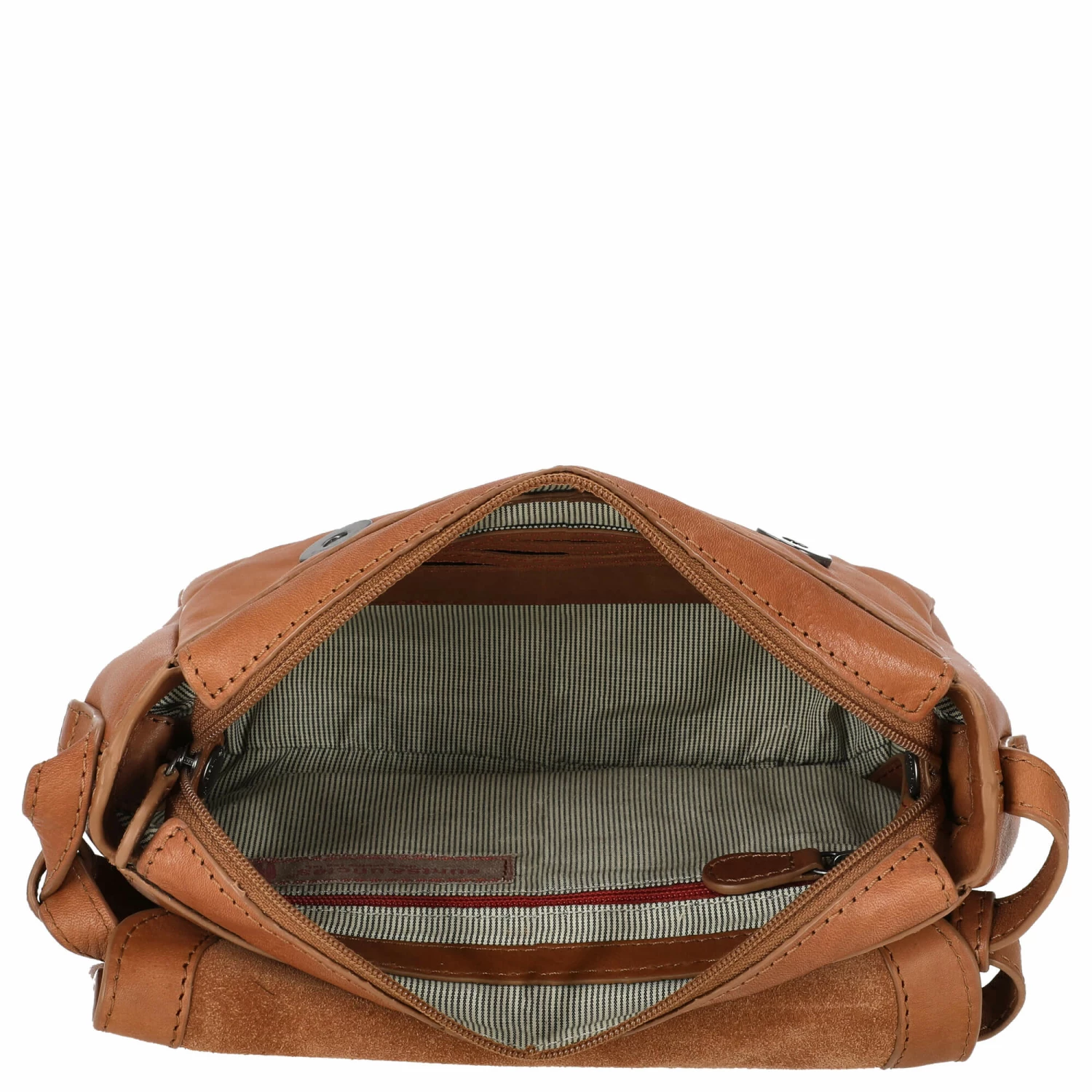 Aunts & Uncles Grandmas Luxury Club Mrs. Bao Bun - Schultertasche 20 Cm – Bild 6