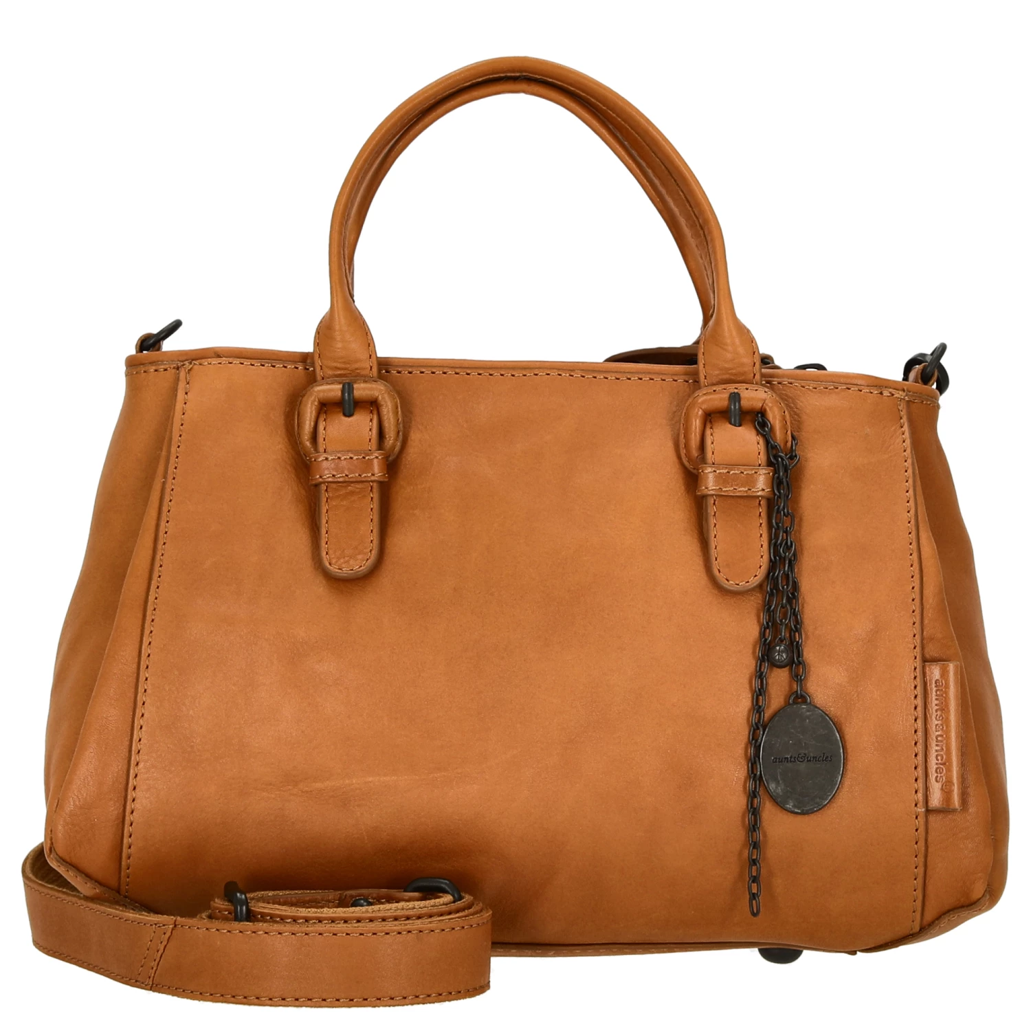 Aunts & Uncles Grandmas Luxury Club Mrs. Choco Sprinkle - Handtasche 29 Cm