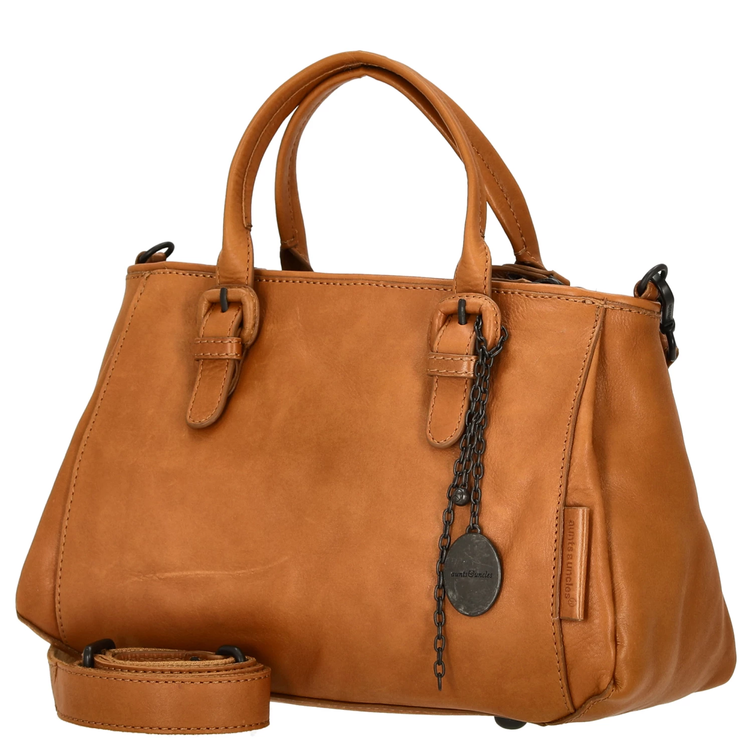 Aunts & Uncles Grandmas Luxury Club Mrs. Choco Sprinkle - Handtasche 29 Cm – Bild 2