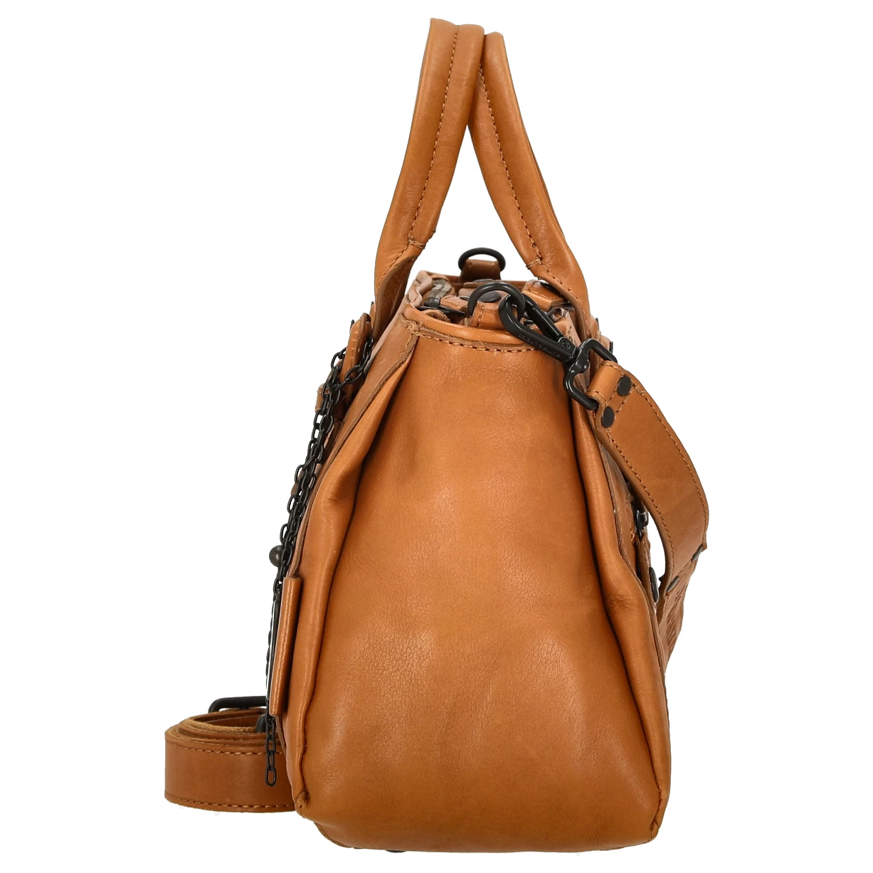 Aunts & Uncles Grandmas Luxury Club Mrs. Choco Sprinkle - Handtasche 29 Cm – Bild 3