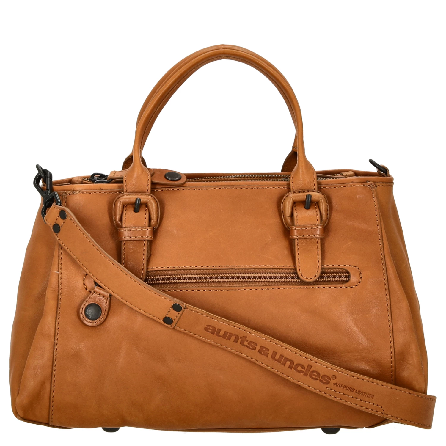 Aunts & Uncles Grandmas Luxury Club Mrs. Choco Sprinkle - Handtasche 29 Cm – Bild 4