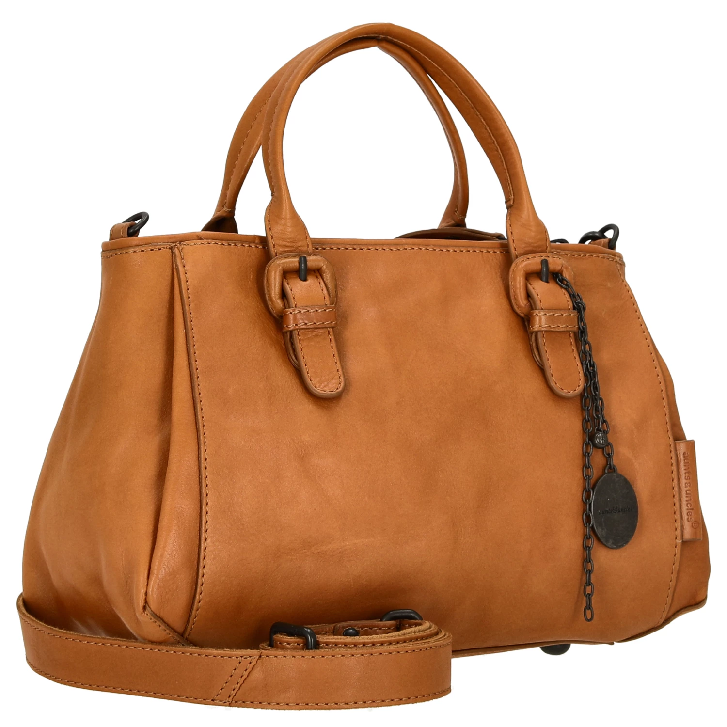 Aunts & Uncles Grandmas Luxury Club Mrs. Choco Sprinkle - Handtasche 29 Cm – Bild 5